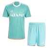 Maglia ufficiale Inter Miami CF Alternativa 2024-25 per Bambino